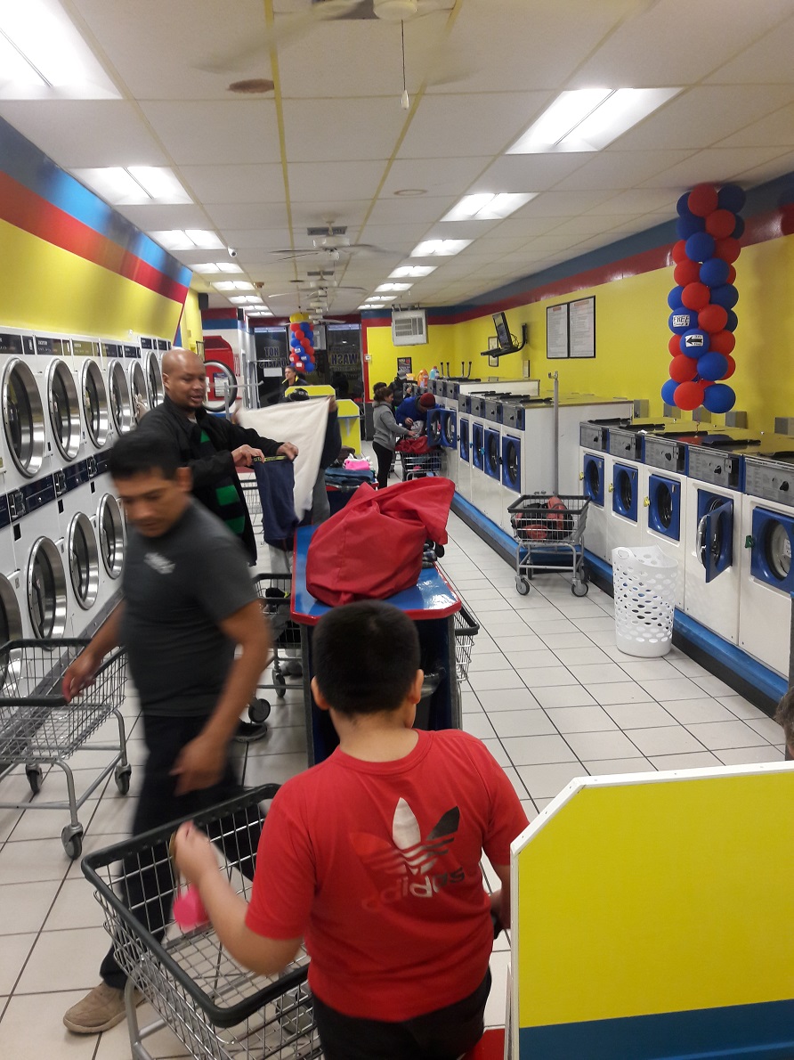 Looking Fresh Laundry photo 1