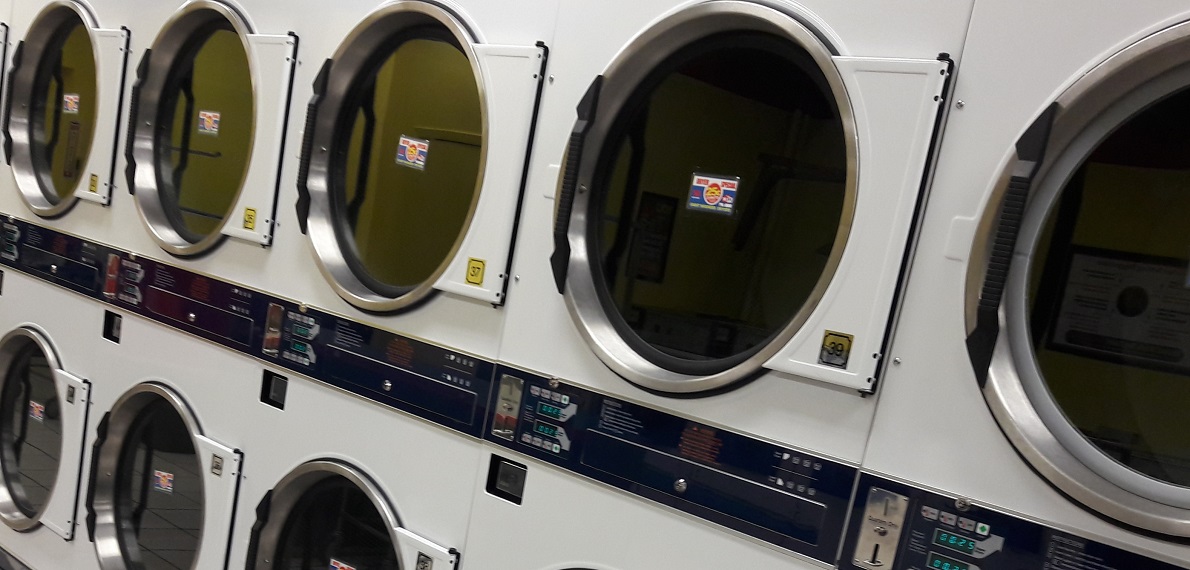 Looking Fresh Laundry photo 2