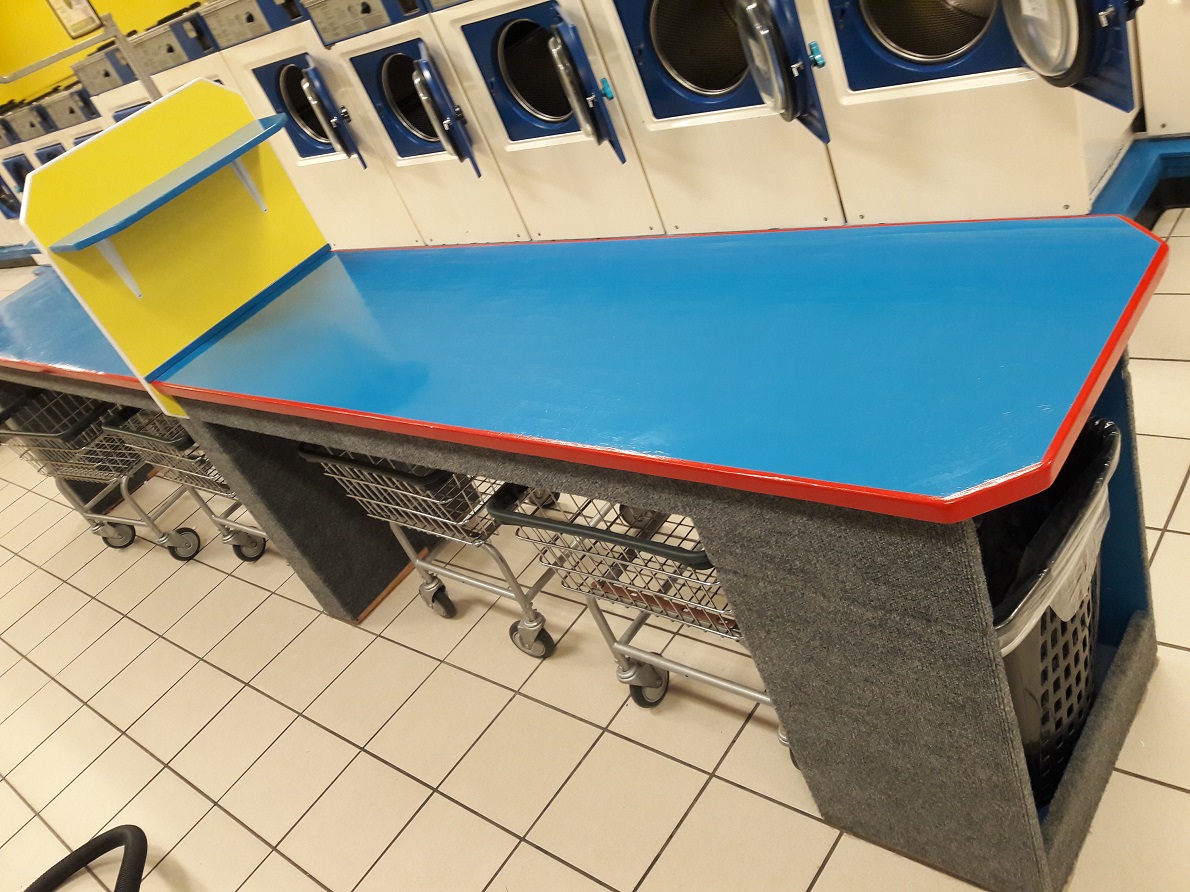 Looking Fresh Laundry photo 3