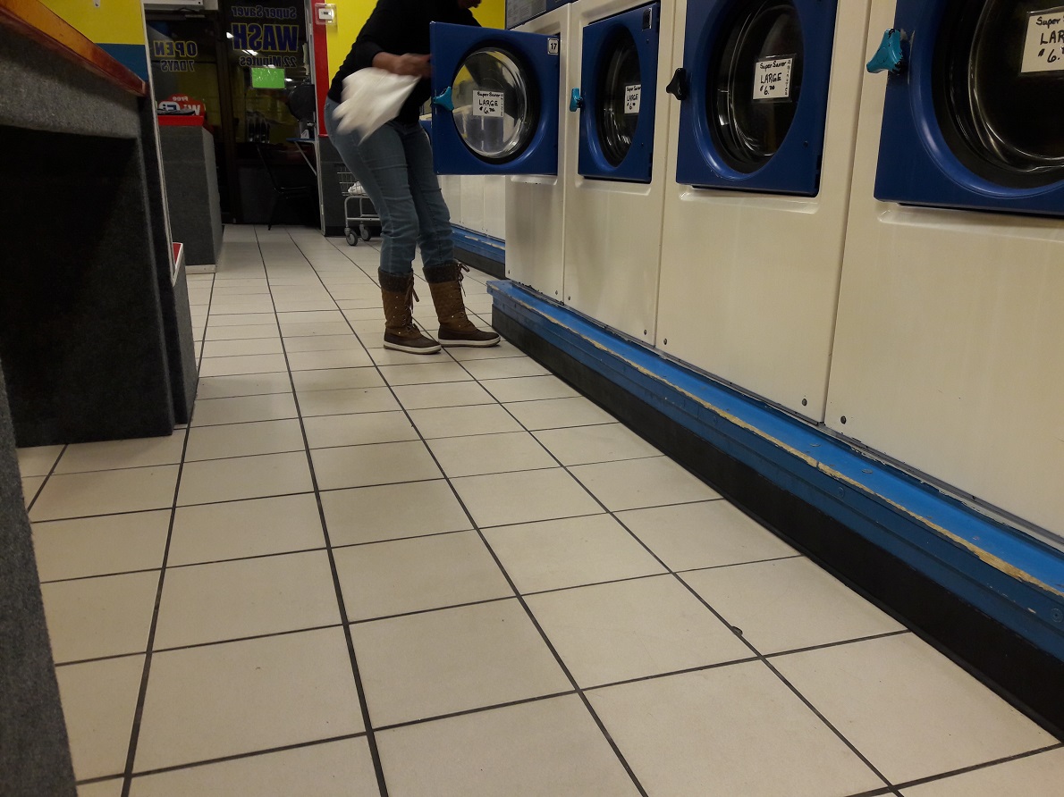 Looking Fresh Laundry photo 6